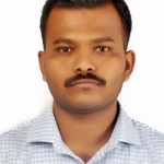 Avinash Mahadev Dikare
