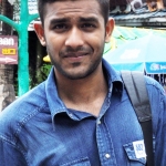 Ayush Jain