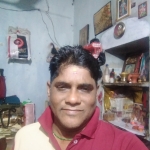 Babul Kumar Mishra