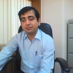 Rajesh Bakshi