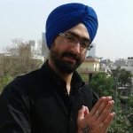 Balbir Singh Saggu