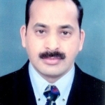 Arvind Singh Bisht