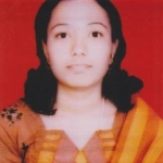 Bhagyashree Nilesh Patil