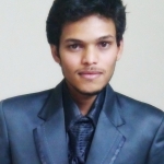 Pritam Mahadeo Bhandare