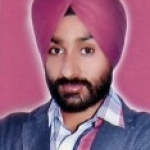 Sandeep Singh