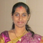 Kirthi Priya Kusampudi