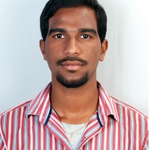 M.chaitanya Kumar
