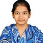 Chaitra Naganur