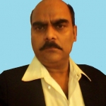 Chittaranjan Haldar