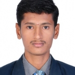 Chandran R