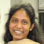Chandrakala Nutalapati