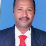 Narasimha Murty Lokavarapu
