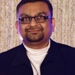 Chirag Patel