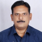K Srinivasa Rao