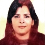 Rita Singh