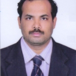 Sunil P J
