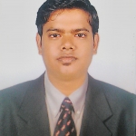 Akshaya Kumar Prusty