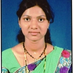 Sarita Amol Kumbhar