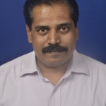 Darshan P. Dalal