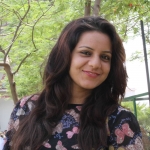 Damini Sharma