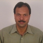 Deepak Kumar Pachauri
