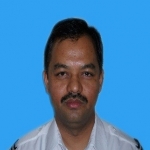 Deepak Singh Bisht