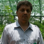 Deepak Jain