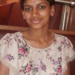 Deepali Saini