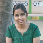 Deepika Ram