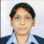 Deepika Tripathi