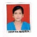 Deepika Maurya
