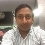 Naresh Kumar Gupta