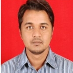 Vikram Sanjay Deshmukh