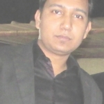Mithun Dey