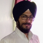 Dhanvinder Singh Sachdeva
