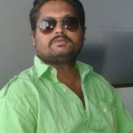 Jatin Dhotijotawala