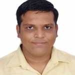 Dhruvitkumar Bipinbhai Patel