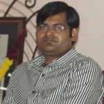 Dhruv Kumar
