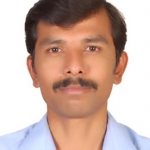 Abhilash Krishnappa