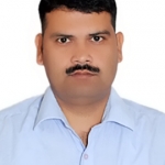 Dhirendra Kumar Singh