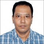 Dilip Kumar Kalita