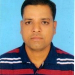 Dhirendra Kumar Singh
