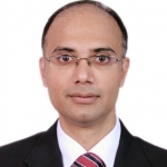 Dr Muneebuddin Ahmed Syed