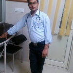 Dr Govind Sharma