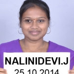 Nalinidevijayabalan