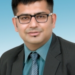Dr Puneet Mehta