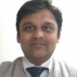 Dr Vishal Gosavi