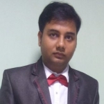 Dr Amlesh Kumar Singh