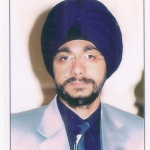 Prithpal Singh Matreja