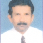 Dr Viswanathan Pradeep Kumar